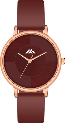 DONGA Analog Watch  - For Girls