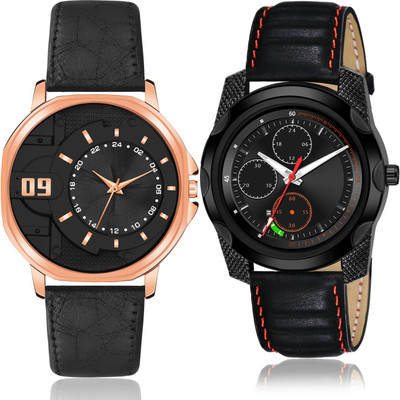 GROOT BM39-S111 Analog Watch  - For Men