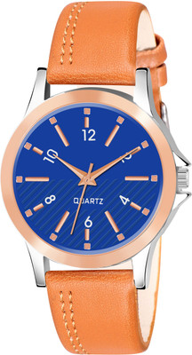 TASVI TS-LR342 Analog Watch  - For Women