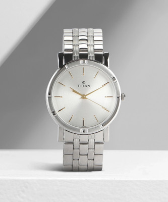 Titan Karishma Analog Watch  - For Men