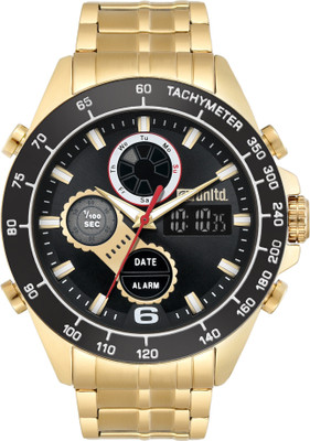 Unltd. by TIMEX Group Analog Watch  - For Men