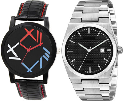 Zeravi Simple Elegant Versatile Watch for Men Analog Watch  - For Men
