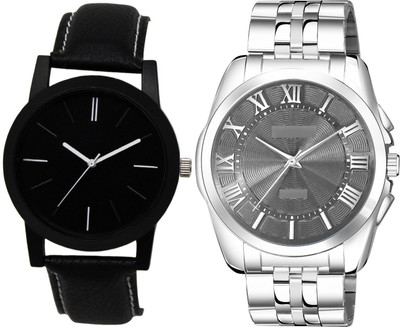 Zeravi Simple Elegant Versatile Watch for Men Analog Watch  - For Men