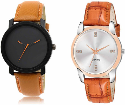 MAHADEV ENTERPRISE LR20-LR344 Analog Watch  - For Men & Women