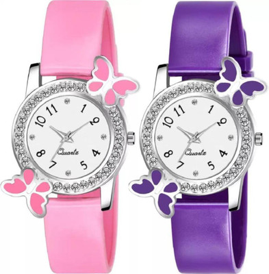 swaroopya Analog Watch  - For Girls