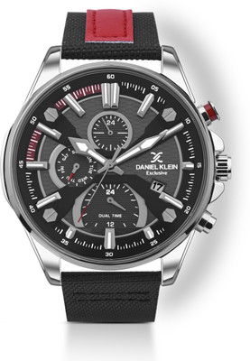 DANIEL KLEIN Exclusive Men Exclusive Men Analog Watch  - For Men