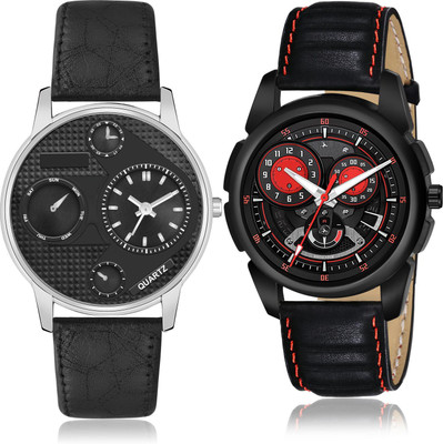 TIMOXIDE BM31-S337 Analog Watch  - For Men