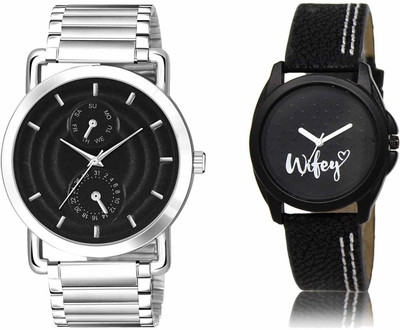 ROTATE LR120-LR234 Analog Watch  - For Men & Women