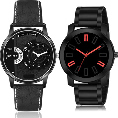 NEUTRON BM35-B893 Analog Watch  - For Men