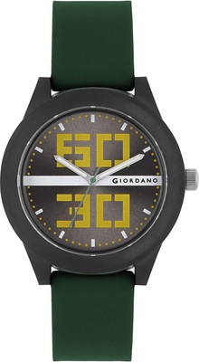 GIORDANO Analog Watch for Men - GD4050-04 Analog Watch - For Men