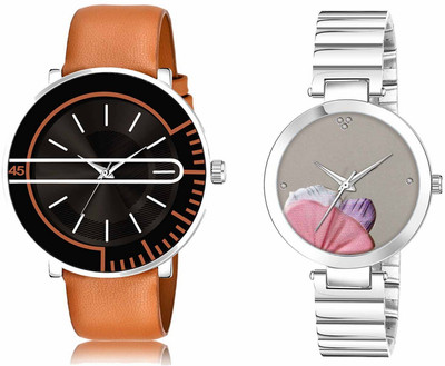 ROTATE LR71-LR312 Analog Watch  - For Men & Women
