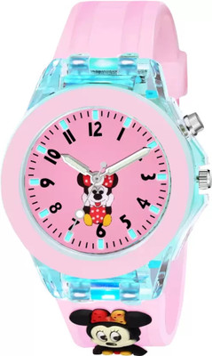 blutech CL Analog-Digital Watch  - For Boys & Girls