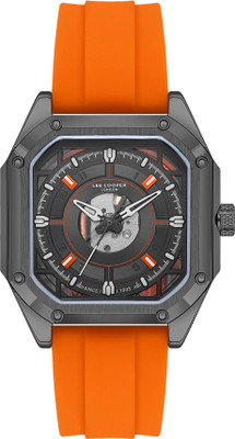 LEE COOPER LC08061.077 Analog Watch  - For Men