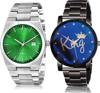 TIMETRANSELEVATE BL46.160-BC11 Analog Watch  - For Men