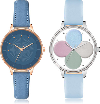 GROOT GM575-GM555 Analog Watch  - For Women