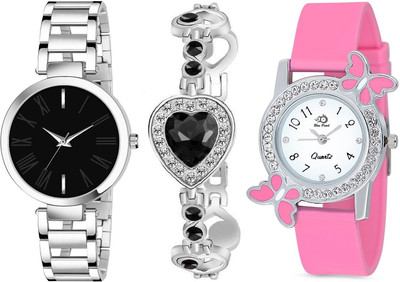 Freshilo Grace in Every Second – Women's Watch Collection Analog Watch  - For Girls