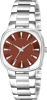 EXCLUCITY EX-LR303 Analog Watch  - For Women