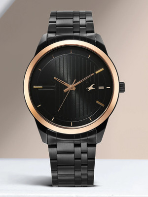 Fastrack Stunners 7.0 (Phase 2) Stunners 7.0 (Phase 2) Analog Watch  - For Men