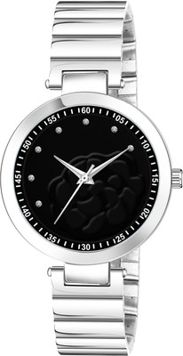 TASVI TS-LR315 Analog Watch  - For Women