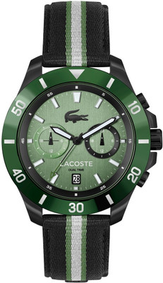 LACOSTE TORONGA TORONGA Analog Watch  - For Men