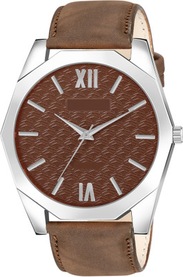 Jivaa JV-LR85 Analog Watch  - For Men
