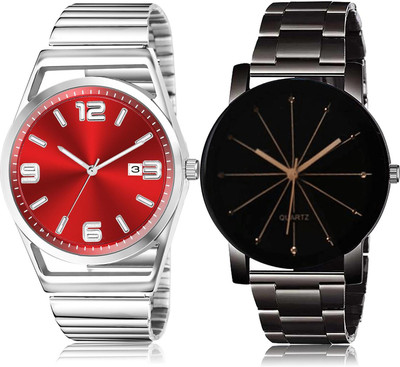 TIMETRANSELEVATE BL46.156-BRM6 Analog Watch  - For Men