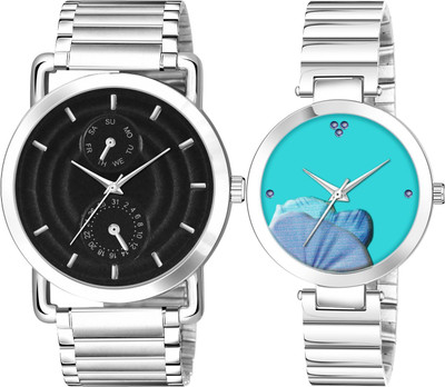 Zeravi Simple Elegant Versatile Watch for Men & Women Analog Watch  - For Men & Women