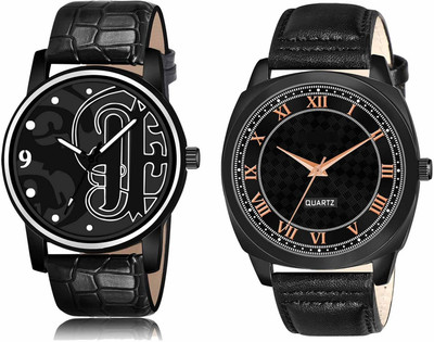 Scepter LR70-LR87 Analog Watch  - For Men