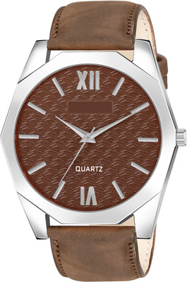 HORIX HX-LR85 Analog Watch  - For Men