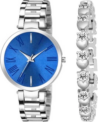 Miss Perfect Analog Watch  - For Couple