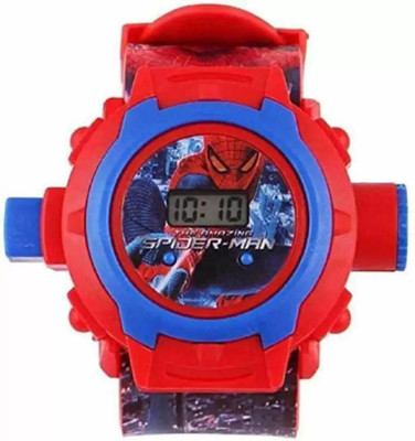 house of common Digital Watch  - For Boys & Girls