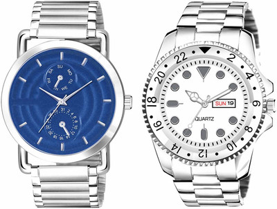 Scepter LR122-LR131 Analog Watch  - For Men