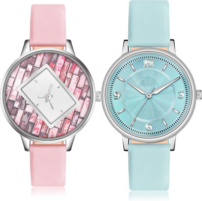 TIMETRANSELEVATE GM567-GM545 Analog Watch  - For Women
