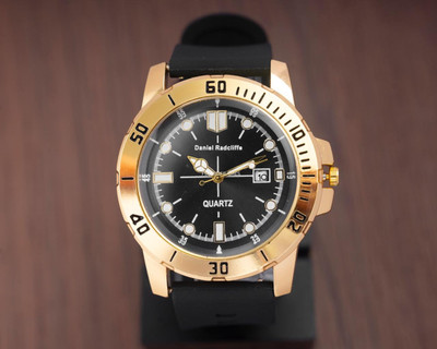 VVEDENTERPRISE DRM025 ANALOG WATCH CLASSICLE WATCH DRM025 Analog Watch  - For Men