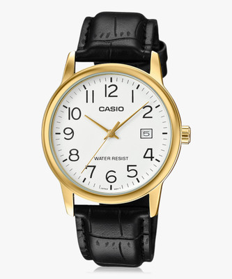 CASIO MTP-V002GL-7B2UDF ENTICER MEN Analog Watch  - For Men
