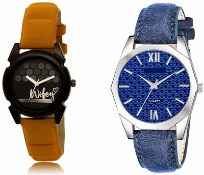 Scepter LR235-LR333 Analog Watch  - For Women