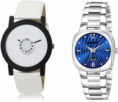 NEHA CREATION LR26-LR307 Analog Watch  - For Men & Women