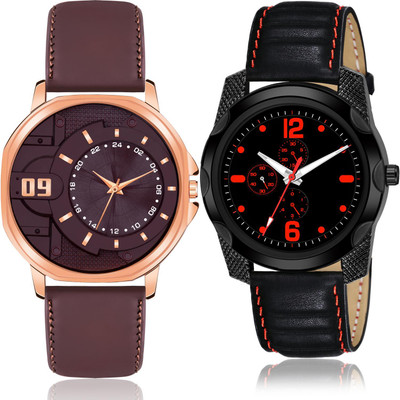 TIMOXIDE BM41-S169 Analog Watch  - For Men