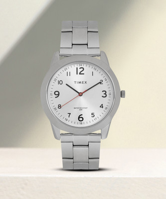 TIMEX Classics Classics Analog Watch  - For Men