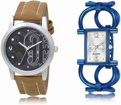 AASTHA FANSHION LR14-LR296 Analog Watch  - For Men & Women