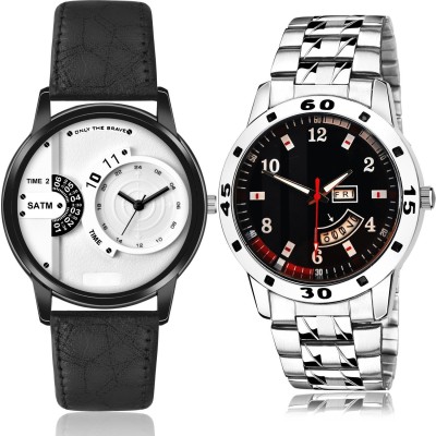 DMAGNATON BM36-B190 Analog Watch  - For Men