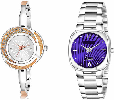 Scepter LR249-LR309 Analog Watch  - For Women
