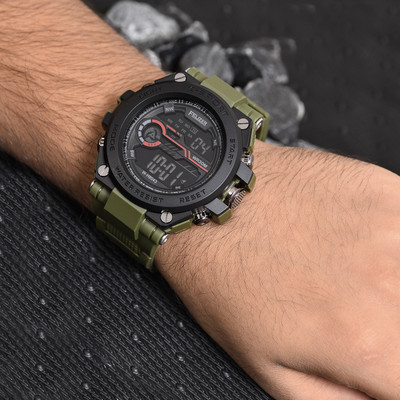 Felizer Casual Digital Watch  - For Men