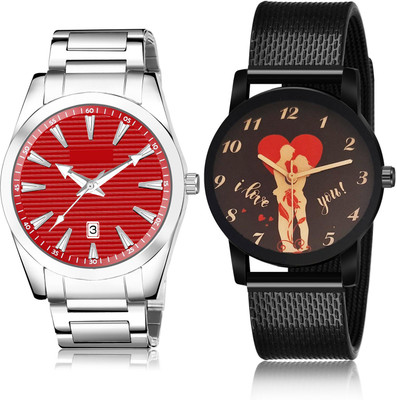 TIMETRANSELEVATE BL46.151-BRM9 Analog Watch  - For Men