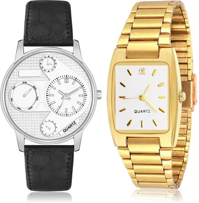 NEUTRON BM32-BCPL36 Analog Watch  - For Men