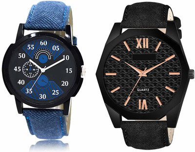 ROTATE LR02-LR81 Analog Watch  - For Men