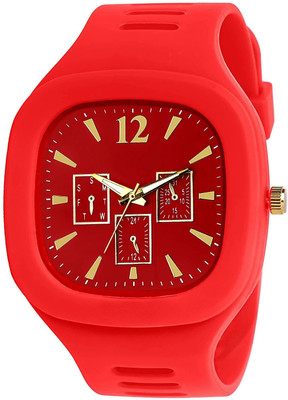 Glowme Analog Watch  - For Boys