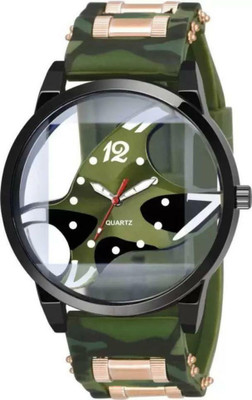 RareEagle New Good Looking Watch Analog Watch  - For Boys & Girls
