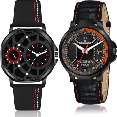 TIMENTER BM42-S556 Analog Watch  - For Men