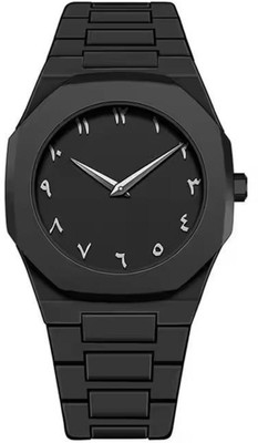 EDENSCOPE New Trendy Analog Watch Analog Watch  - For Men